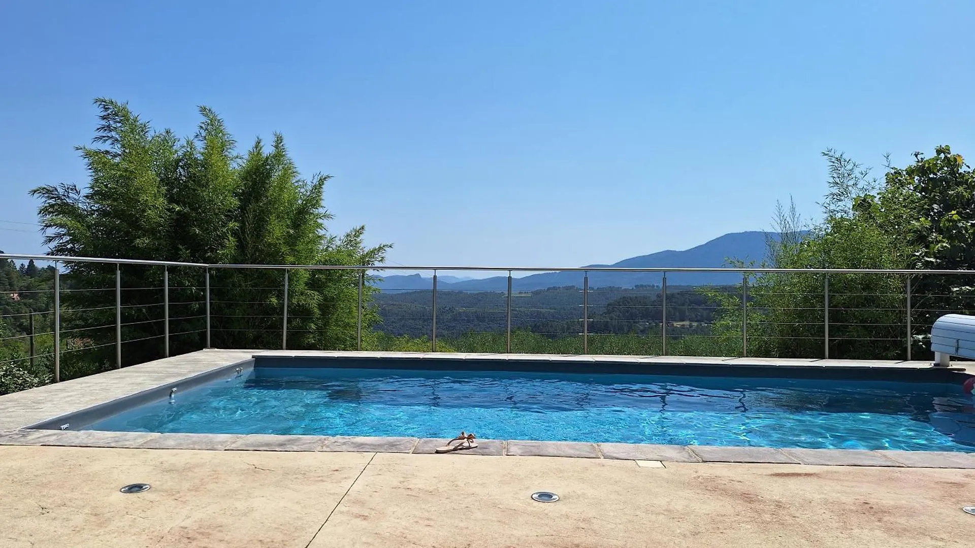 Maison Avec Piscine 10 Personnes Champmajour 0*,